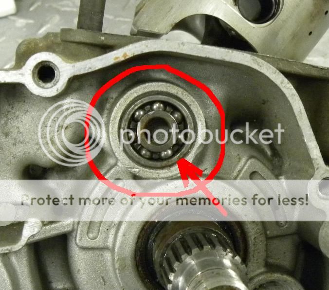 MOTION PRO BLIND BEARING REMOVAL KIT REVIEW BY KX Guru